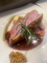 橋本駅近の創作イタリアン『ダイニングHomare』