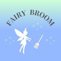 FAIRY BROOM（フェアリーブルーム）
