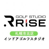GOLF STUDIO RISE