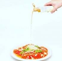 恵方の手作りグルメ　