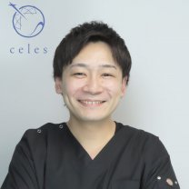 鍼灸・整体サロンceles-セレス-