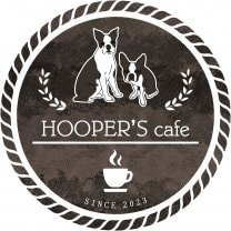 HOOPER'S cafe/フーパーズカフェ