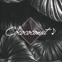 ｃｏｃｏｃｏｃｏｎｕｔ『ココココナッツ』　cocococonut♪｜沖縄・那覇、セレクトショップ&オンラインショップ【自分を愛せる強さをまとう、大人のリゾートファッション】