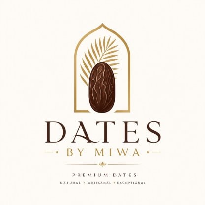 Dates by Miwa プレミアムデーツ