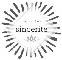 hairsalon sincerite　【サンセリテ】