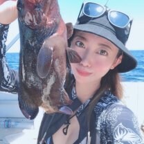 Fishing Partner Tethey