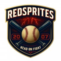 愛知県少年野球『美浜レッドスプライト』