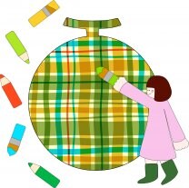 甜瓜一品~save the melon~