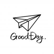 Good Day.｜アメリカ西海岸の緩やかな空気を感じれるカフェ｜