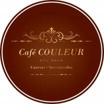 Café COULEUR(カフェ クルール)｜アートカフェ