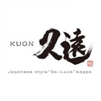 日本式道楽割烹久遠