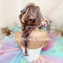 SetSalon Churaku