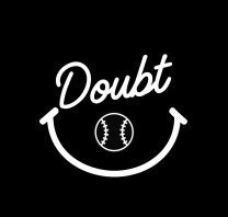 Doubt　”ダウト”