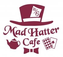 Mad Hatter Cafe　マッドハッターカフェ