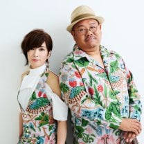 MANIA’S（マニアズ）｜ワクワクミュージック＆ポップスユニット