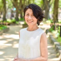 声と心とコミュニケーション　アナウンサー＆セラピスト　及川徳子