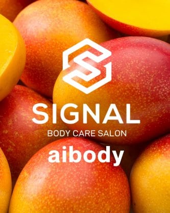 SIGNAL BODYCARE SALON aibody