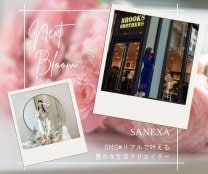 Sanexa〜SNSと地域を繋ぐ豊かな生活クリエイター