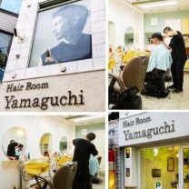 Hair Room Yamaguchi / ヘアールーム ヤマグチ