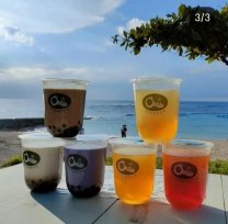 アイスオアシス1号車