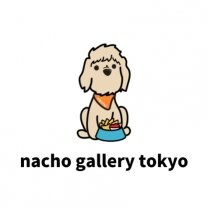 nacho gallery  tokyo