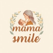 Mama smile マーケット -ママスマ-