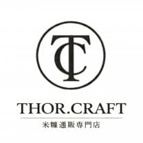 米糠を使った通販専門店　THOR.CRAFT（ソークラフト）