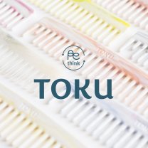 TOKU｜石垣島発アップサイクルブランド