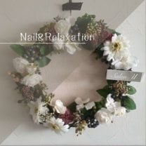 Nail&Relaxation Salon U