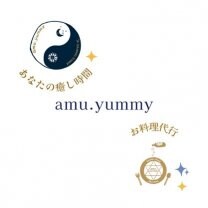amu.yummy(アムヤミィ)石垣島/お母さんのためのお料理代行サービス
