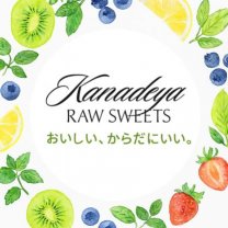 奏や｜Raw Sweets（ロースイーツ）