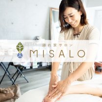 隠れ家サロン MISALO