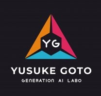 後藤 優介（Yusuke Goto）