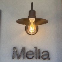 海の近くの隠れ家美容室「Melia/メリア」