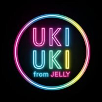 UKIUKI  from  Jelly→