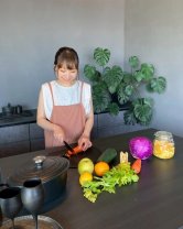 おかず屋空゛gū　　プライベートパーティーコーディネートとオードブル　＆こども食育クッキング教室　石川県金沢市