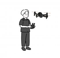 ダメオヤジが地域のおすすめしたくなる商品を紹介しています