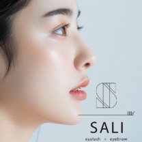 SALI eyelash×eyebrow