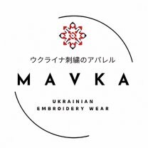 MAVKA マフカ　オンラインショップ