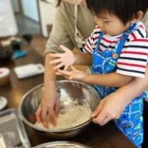 子育てママの薬膳と食育