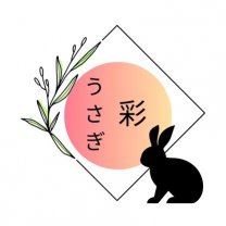 彩うさぎ　〜irodori usagi〜　彩算命学　