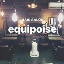 八王子の美容室【equipoise〜エクイポイズ〜】