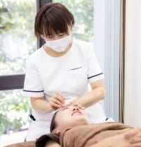 はり灸マッサージサロン「はりーぜ」