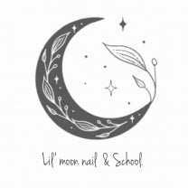 Lil' moon nail＆school【リルムーンネイル】／ Color＆Aroma Lilacare【リラケア】／Handmade&Select Re:luna【リルナ】