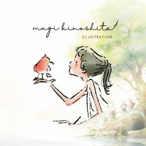 mugi | Inner Nature Art