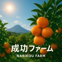 成功（なりこう）ファーム鹿児島