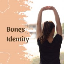 bones identity