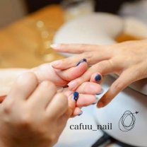 愛知県半田市/cafuu_nail