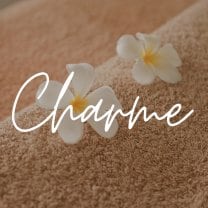 Charme⚫︎シャルム⚫︎