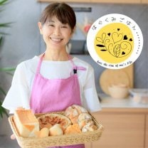 生米パンと発酵食　はぐくみごはん